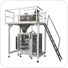 Double weigher Packaging Machine PS 103