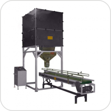 Single Weigher Filling Machine PS110