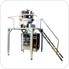 Multi head weigher Packaging Machine PS 112