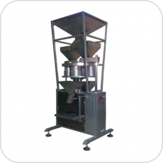 Volumetric Filling Machine PS131