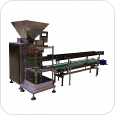 Powder Weigher Filling Machine PS 133
