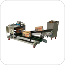 Powder Box Filling Machine (PS134)