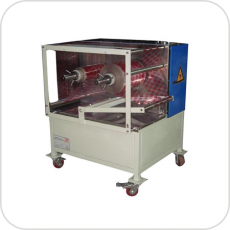 Roll Rewinder Machine PS220