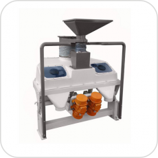 Sand Collector Machine PS401