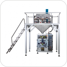 Head quarter Packaging Machine PS105
