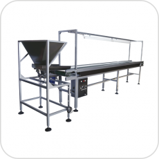 Inspection Conveyor PS201