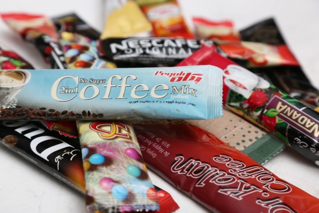 23 ضرورت بسته بندی در دنیای امروز - ماشین سازی پی ریزان صنعت