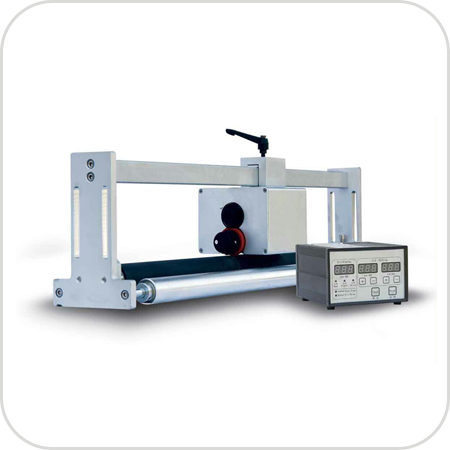 564 تاريخ زن حرارتی غلطکی در صنایع بسته بندی چیست و چه ویژگی هایی دارد؟ - ماشین سازی پی ریزان صنعت