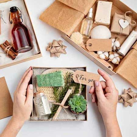 PS133-Recovered تاثیر بسته بندی و تنوع در بسته بندی محصولات برای فروش بیشتر - ماشین سازی پی ریزان صنعت