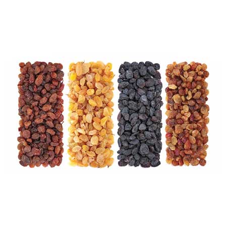 bastebandi-keshmesh برای بسته بندی کشمش از چه روشی باید برای بسته بندی استفاده کرد؟ - ماشین سازی پی ریزان صنعت