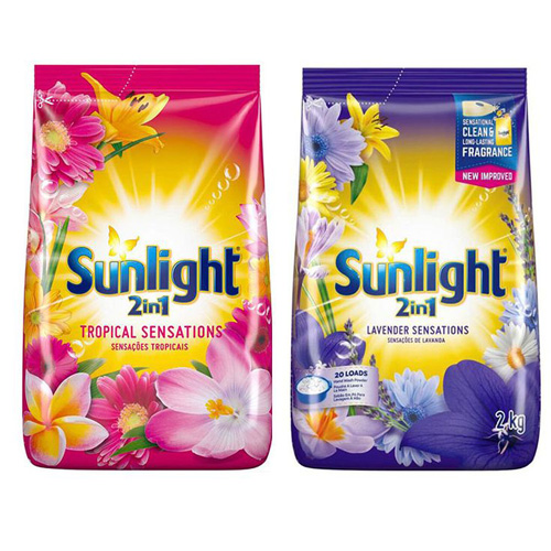 gfc دستگاه بسته بندی پودر لباسشویی: از تولید تا بازار با فناوری&zwnj;های روز - ماشین سازی پی ریزان صنعت