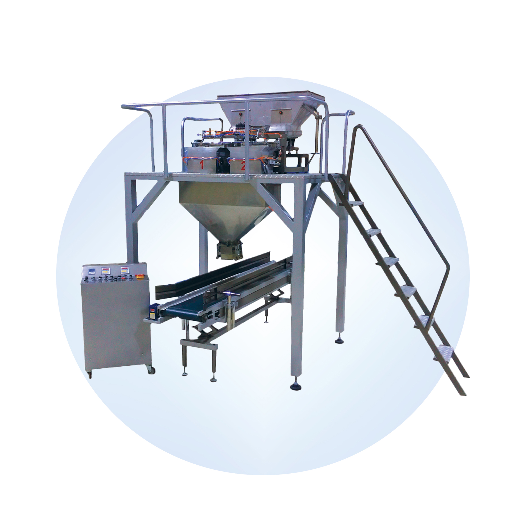 114 image 114 دستگاه کارتن پرکن گرانول PS114 - ماشین سازی پی ریزان صنعت