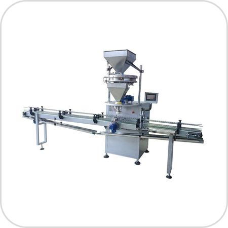 115.1 قوطی پرکن سه نازل با قوطی پرکن تک نازل چه تفاوتی دارند؟ - ماشین سازی پی ریزان صنعت