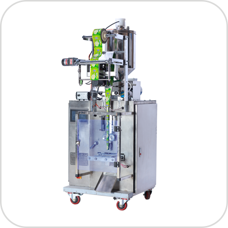 PS108.2 ویژگی ها و مشخصات دستگاه های بسته بندی ساشه مایع - ماشین سازی پی ریزان صنعت