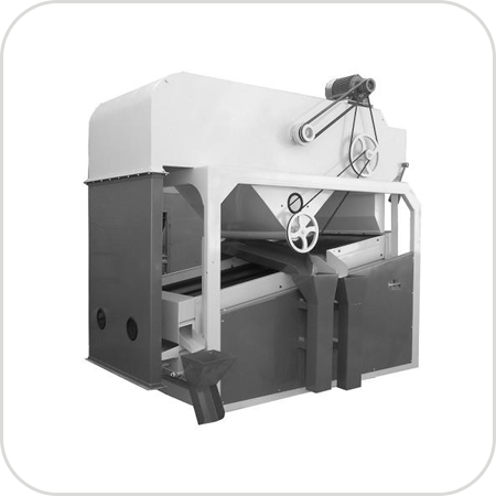 PS301.2 فراوری حبوبات به چه شکل است و دستگاه های مورد نیاز برای فراوری و بسته بندی آن - ماشین سازی پی ریزان صنعت