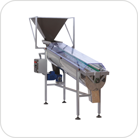 ps302 ماشین آلات بسته بندی و متعلقات جانبی - ماشین سازی پی ریزان صنعت