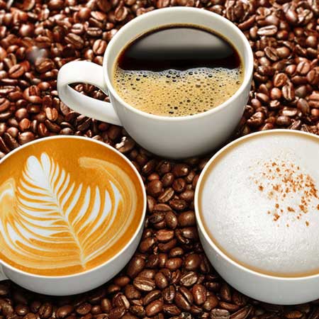 a25 انواع قهوه و بسته بندی آن ها - ماشین سازی پی ریزان صنعت