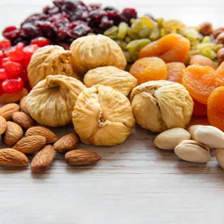 ajil برای بسته بندی خشکبار از چه روشی بهتر است برای بسته بندی استفاده شود؟ - ماشین سازی پی ریزان صنعت