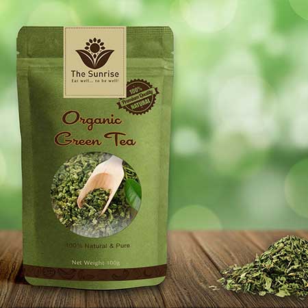 chay بسته بندی چایی - ماشین سازی پی ریزان صنعت